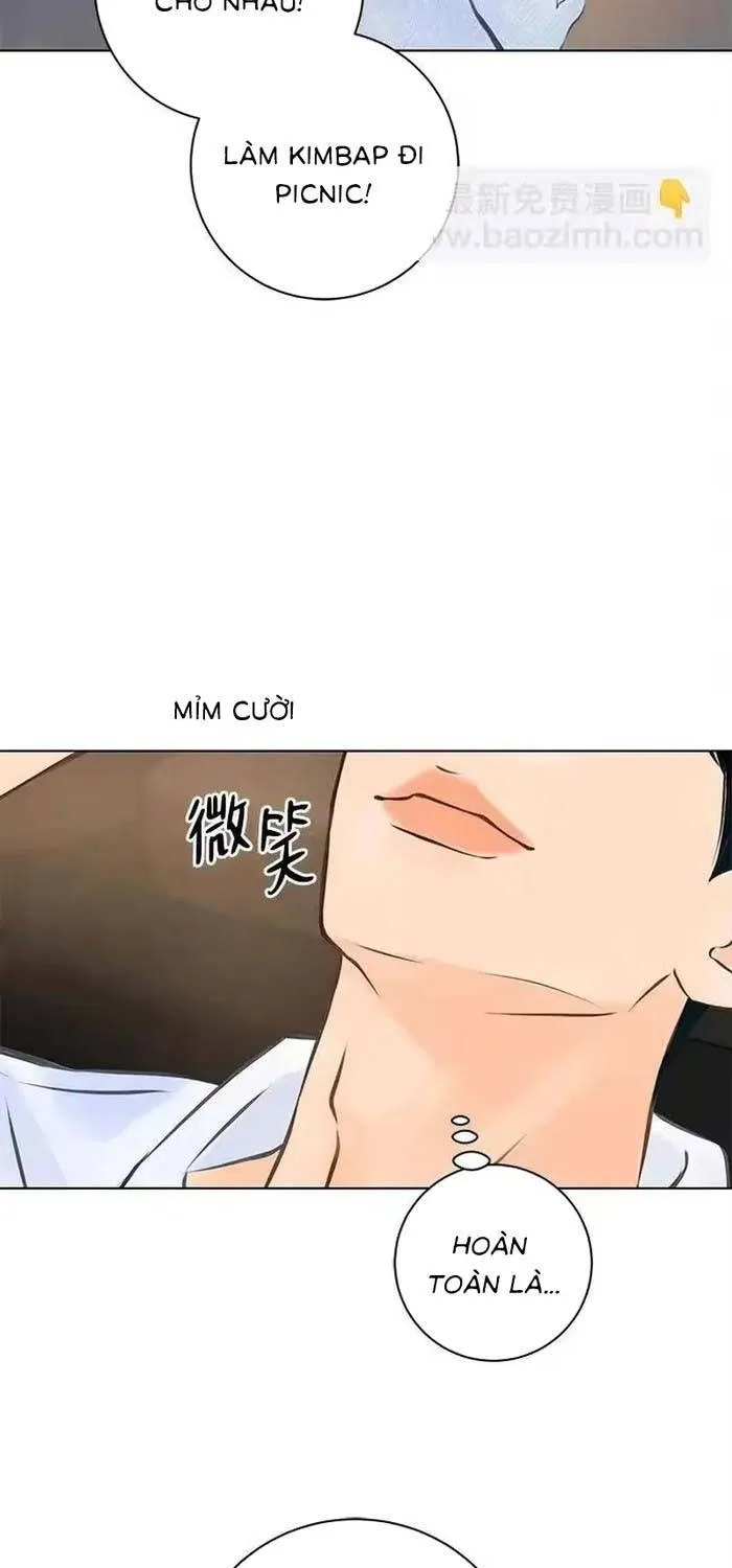 Vượt Ranh Vì Một Chữ Nợ Chap 15 - Next Chap 16