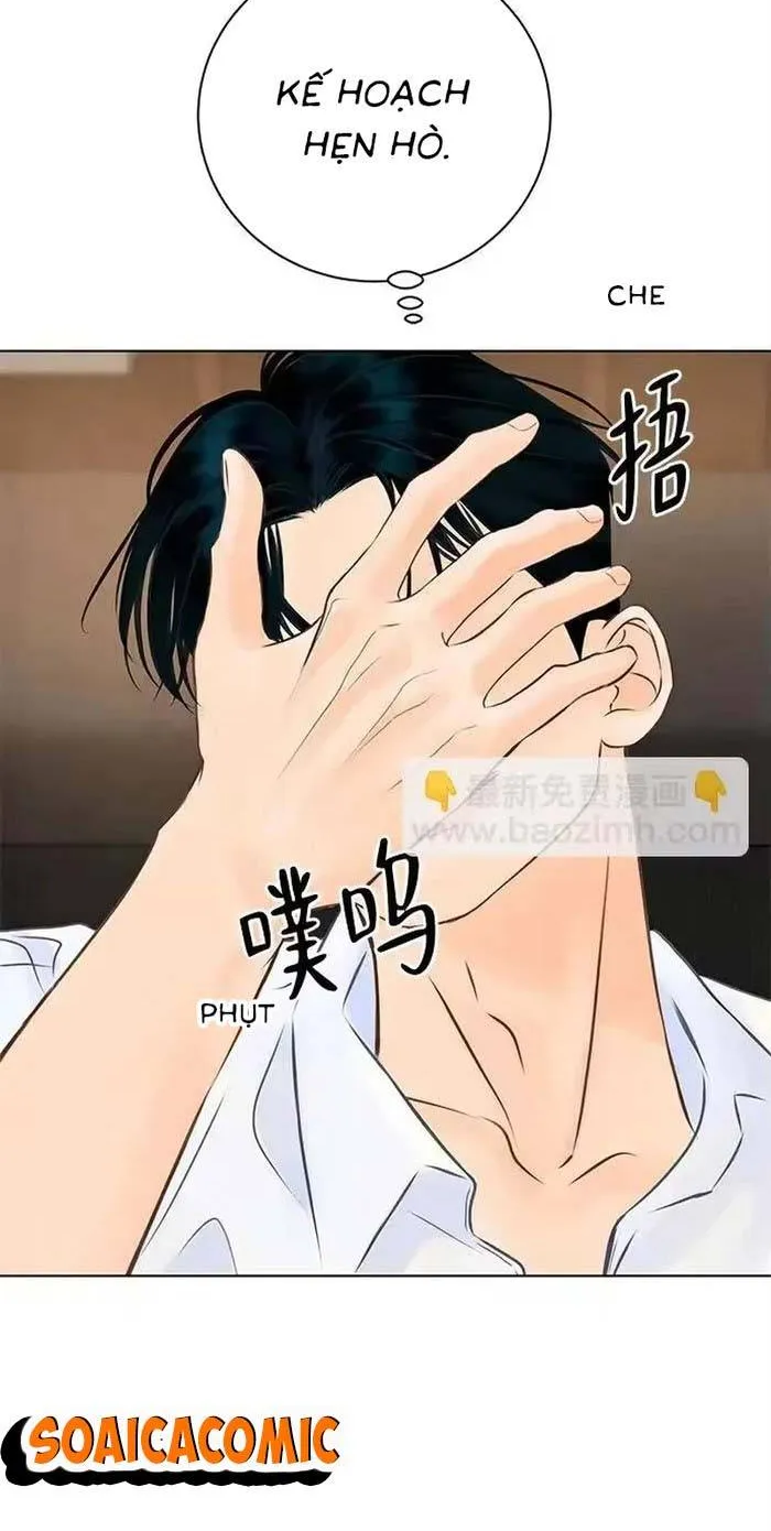 Vượt Ranh Vì Một Chữ Nợ Chap 15 - Next Chap 16
