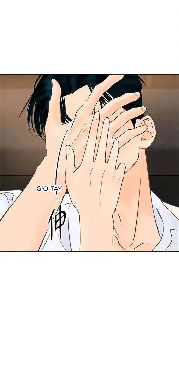 Vượt Ranh Vì Một Chữ Nợ Chap 15 - Next Chap 16