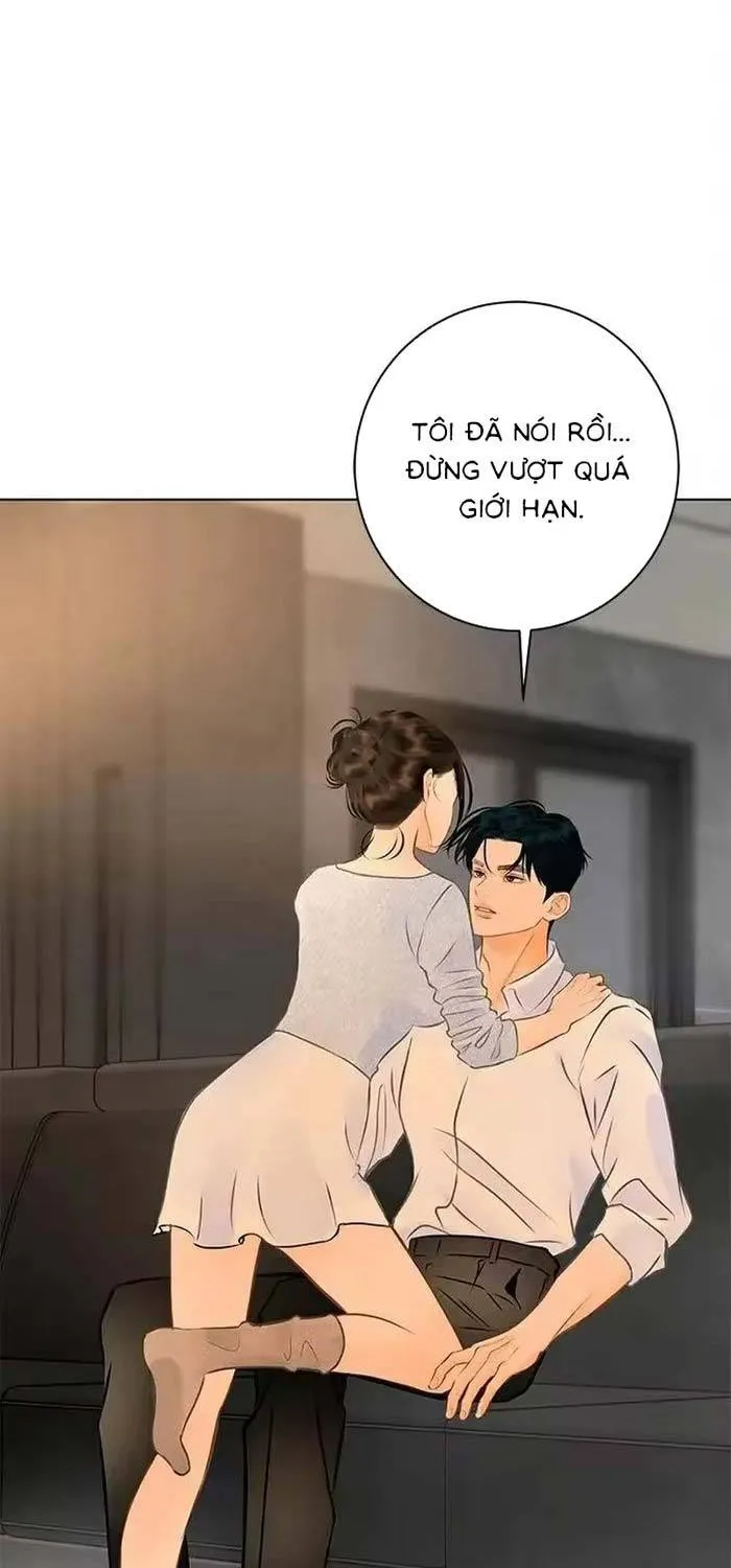 Vượt Ranh Vì Một Chữ Nợ Chap 15 - Next Chap 16