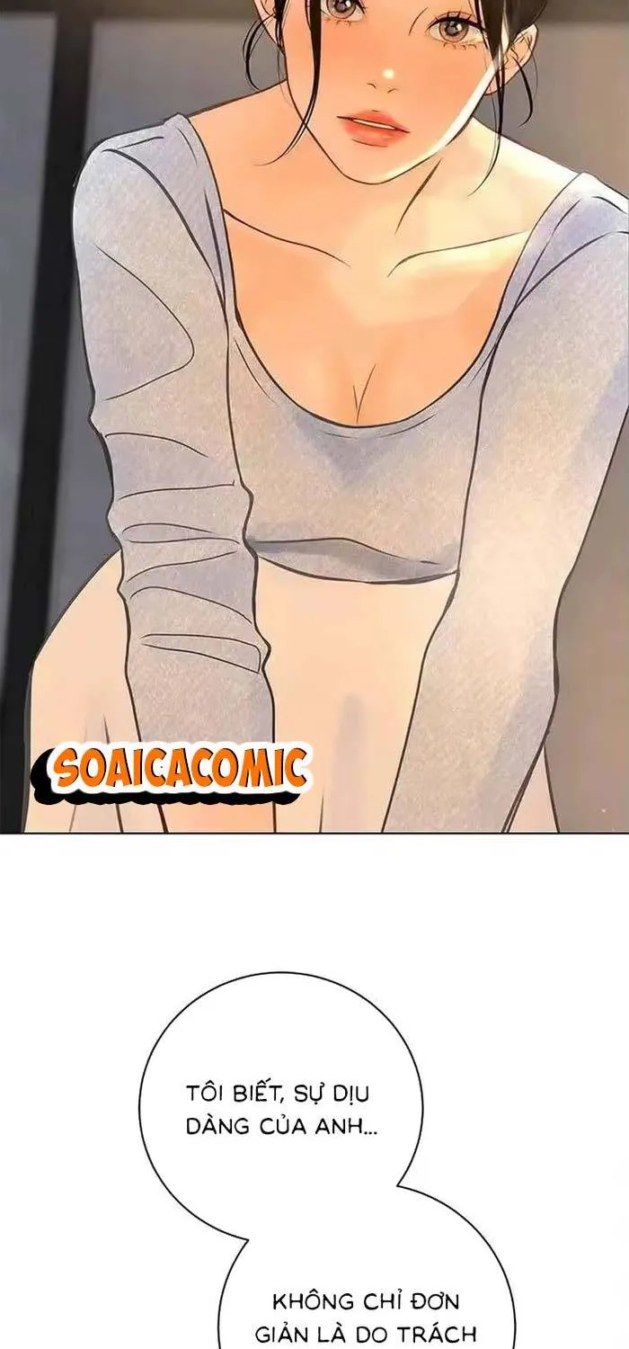 Vượt Ranh Vì Một Chữ Nợ Chap 15 - Next Chap 16