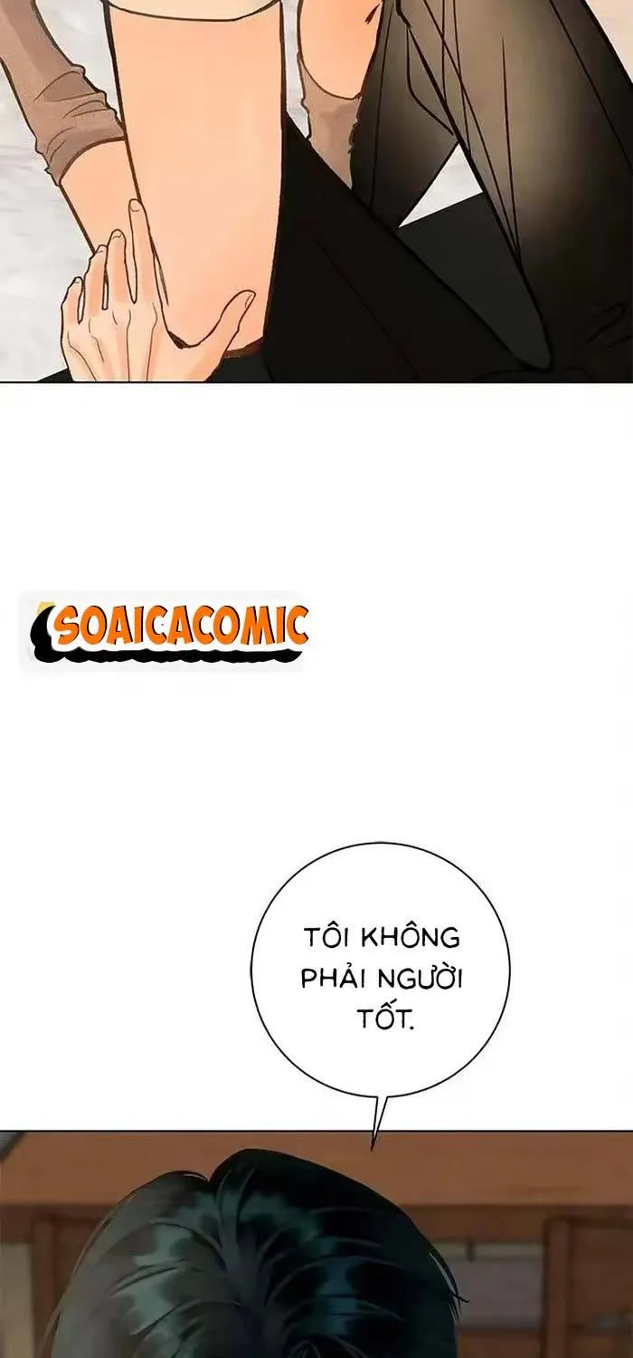 Vượt Ranh Vì Một Chữ Nợ Chap 15 - Next Chap 16