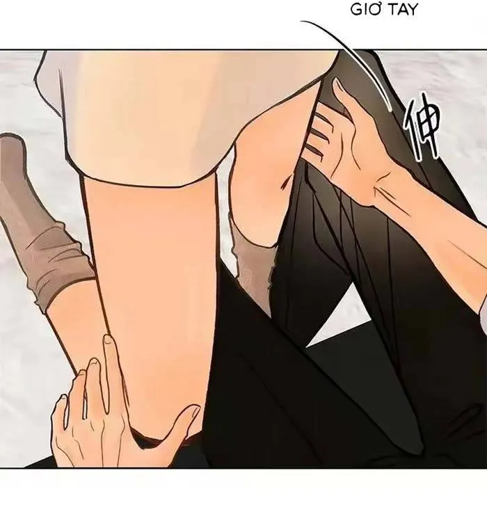 Vượt Ranh Vì Một Chữ Nợ Chap 15 - Next Chap 16