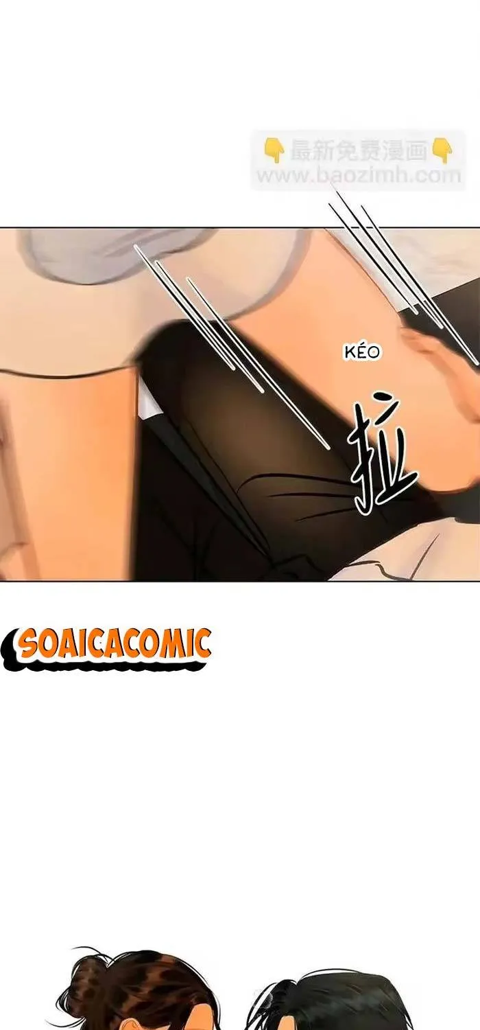 Vượt Ranh Vì Một Chữ Nợ Chap 15 - Next Chap 16