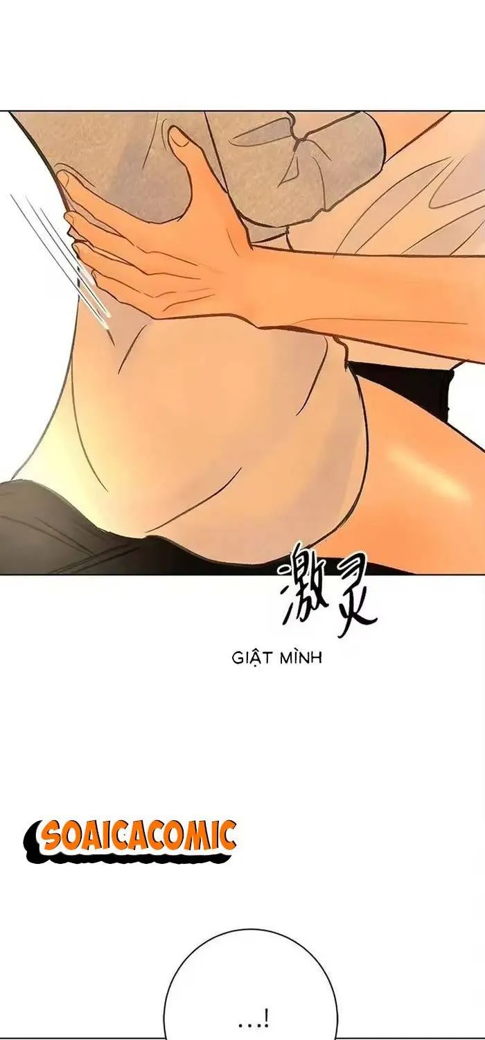 Vượt Ranh Vì Một Chữ Nợ Chap 15 - Next Chap 16