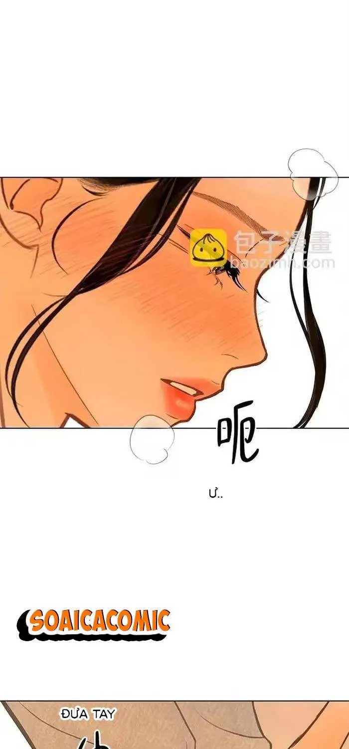 Vượt Ranh Vì Một Chữ Nợ Chap 15 - Next Chap 16