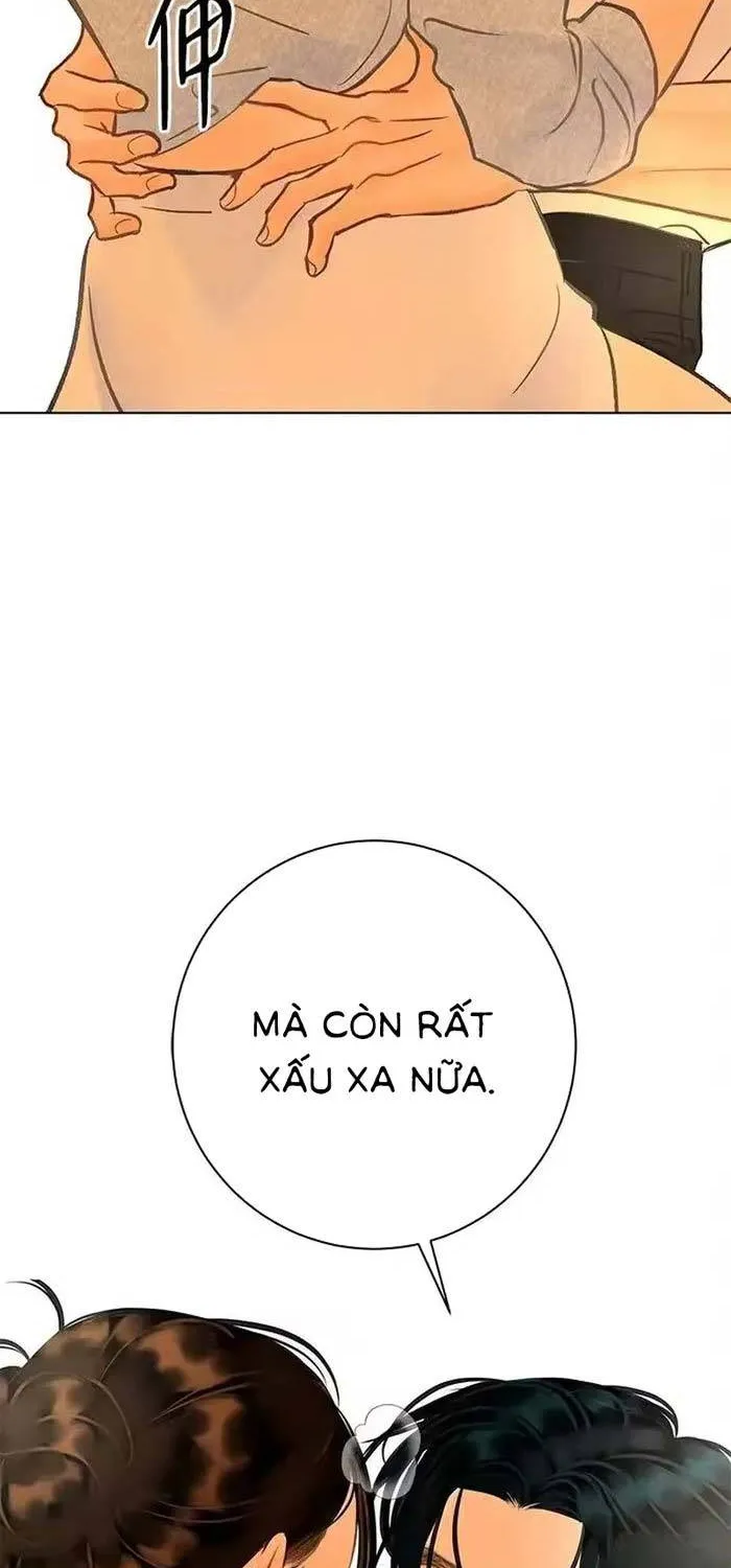 Vượt Ranh Vì Một Chữ Nợ Chap 15 - Next Chap 16