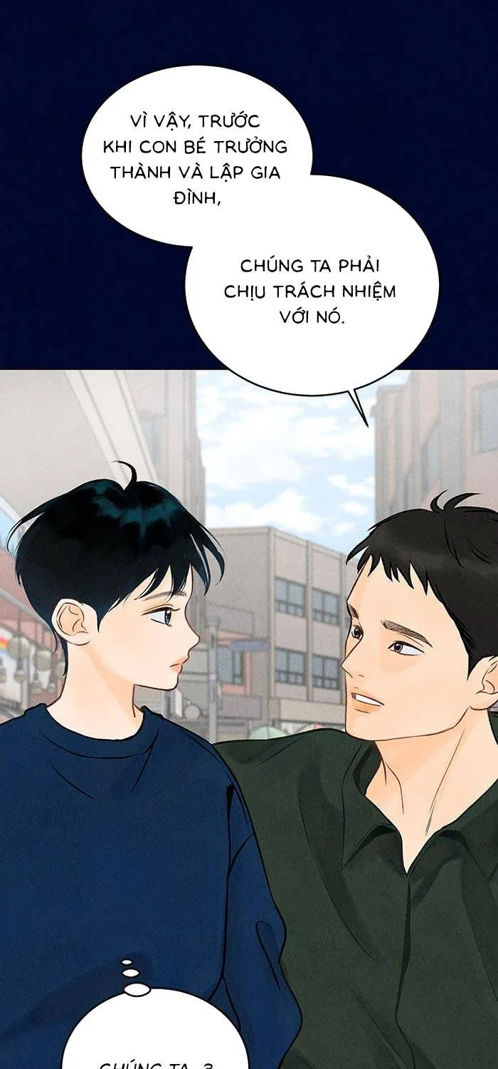 Vượt Ranh Vì Một Chữ Nợ Chap 2 - Next Chap 3