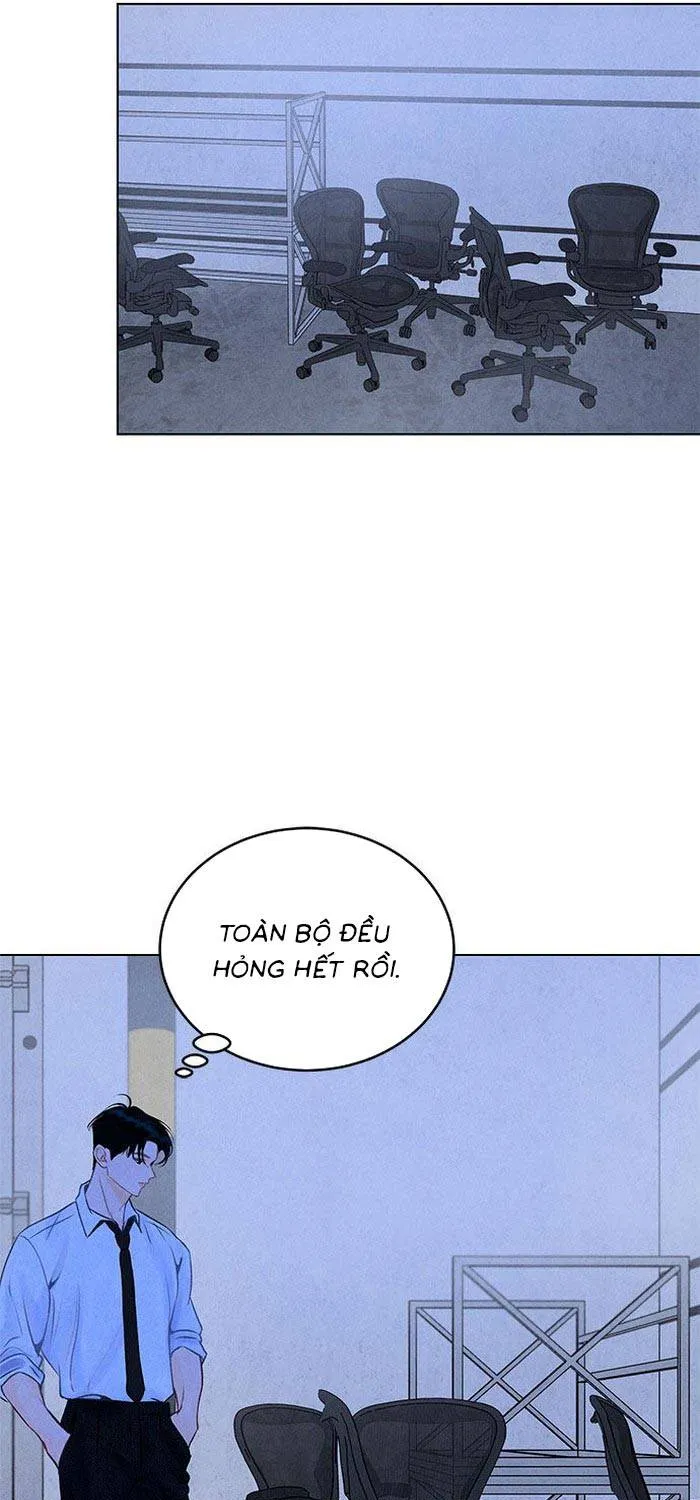 Vượt Ranh Vì Một Chữ Nợ Chap 2 - Next Chap 3