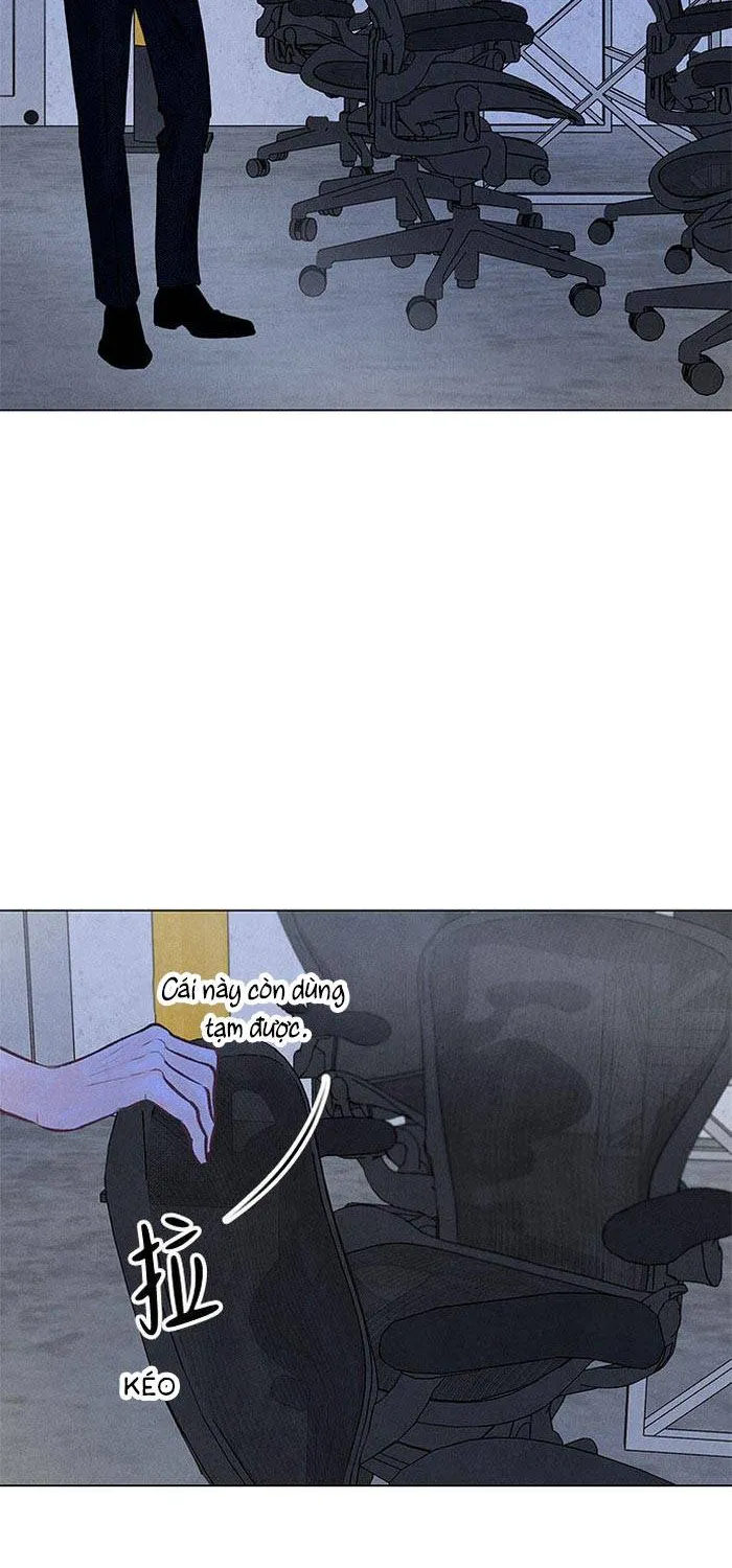 Vượt Ranh Vì Một Chữ Nợ Chap 2 - Next Chap 3