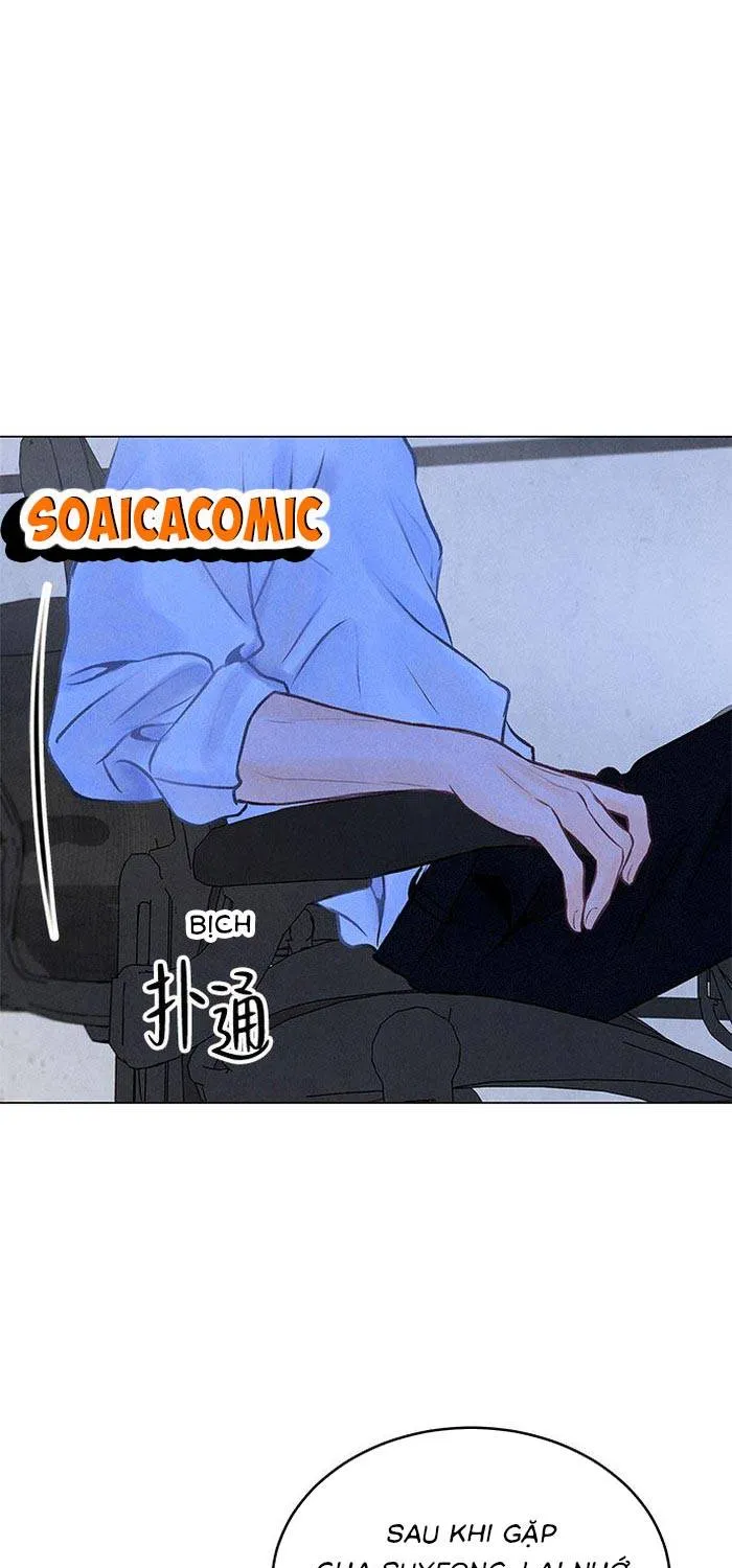 Vượt Ranh Vì Một Chữ Nợ Chap 2 - Next Chap 3