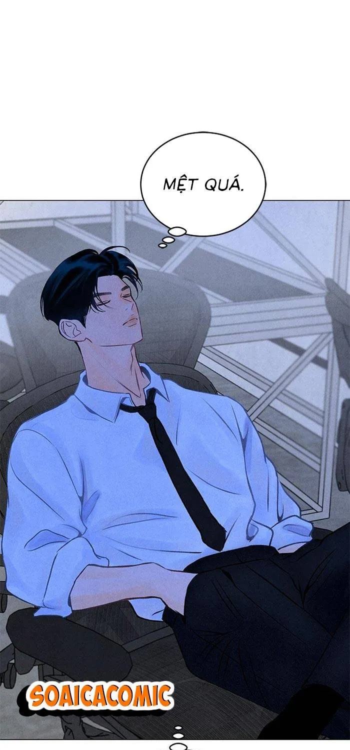 Vượt Ranh Vì Một Chữ Nợ Chap 2 - Next Chap 3