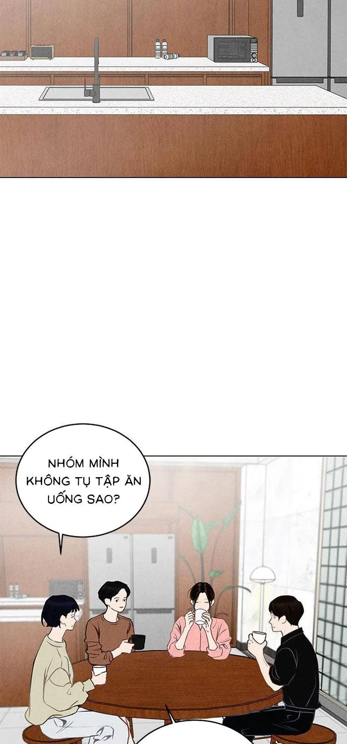 Vượt Ranh Vì Một Chữ Nợ Chap 2 - Next Chap 3