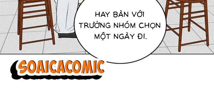 Vượt Ranh Vì Một Chữ Nợ Chap 2 - Next Chap 3