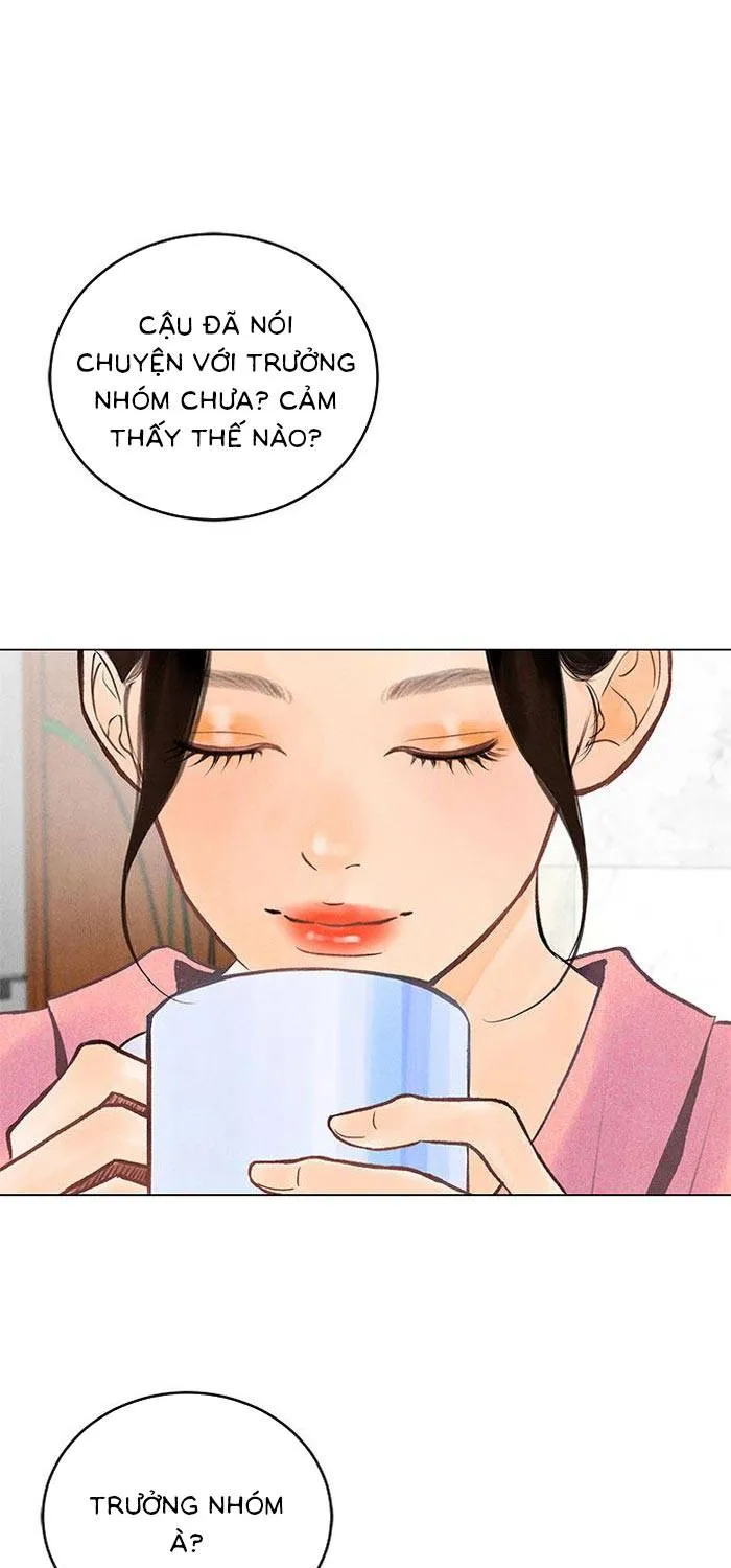 Vượt Ranh Vì Một Chữ Nợ Chap 2 - Next Chap 3