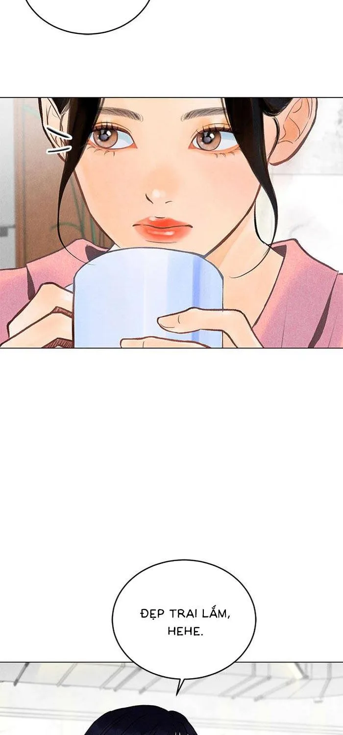 Vượt Ranh Vì Một Chữ Nợ Chap 2 - Next Chap 3