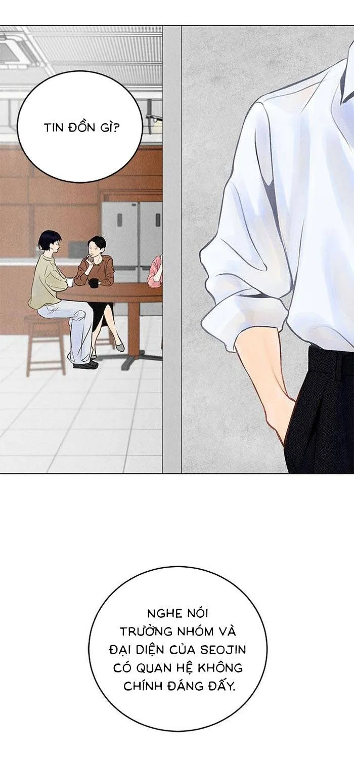 Vượt Ranh Vì Một Chữ Nợ Chap 2 - Next Chap 3