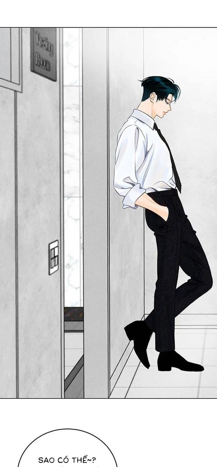 Vượt Ranh Vì Một Chữ Nợ Chap 2 - Next Chap 3