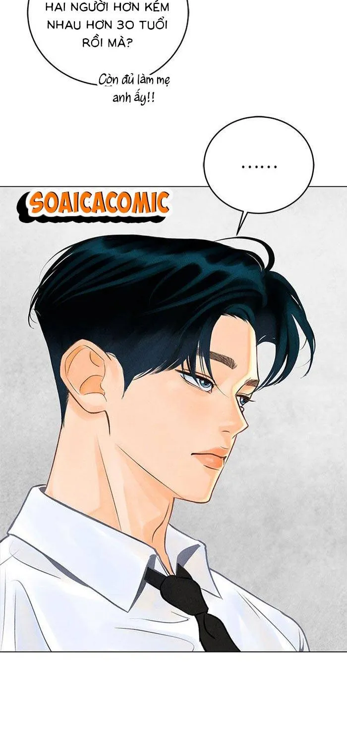 Vượt Ranh Vì Một Chữ Nợ Chap 2 - Next Chap 3