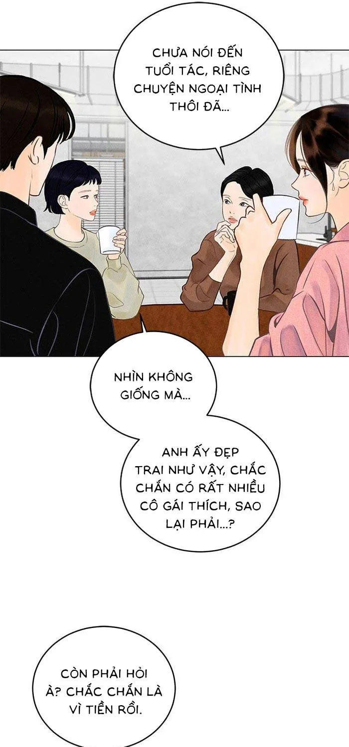 Vượt Ranh Vì Một Chữ Nợ Chap 2 - Next Chap 3