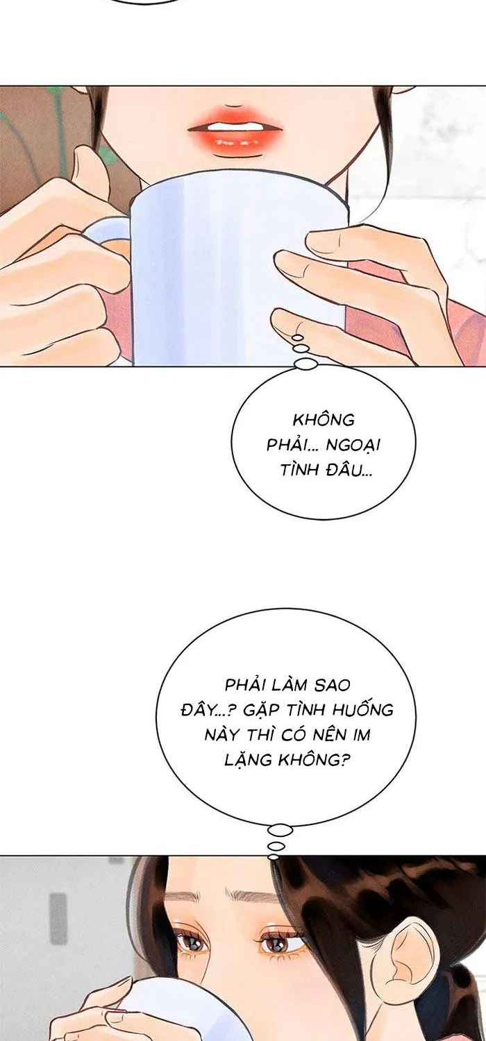 Vượt Ranh Vì Một Chữ Nợ Chap 2 - Next Chap 3