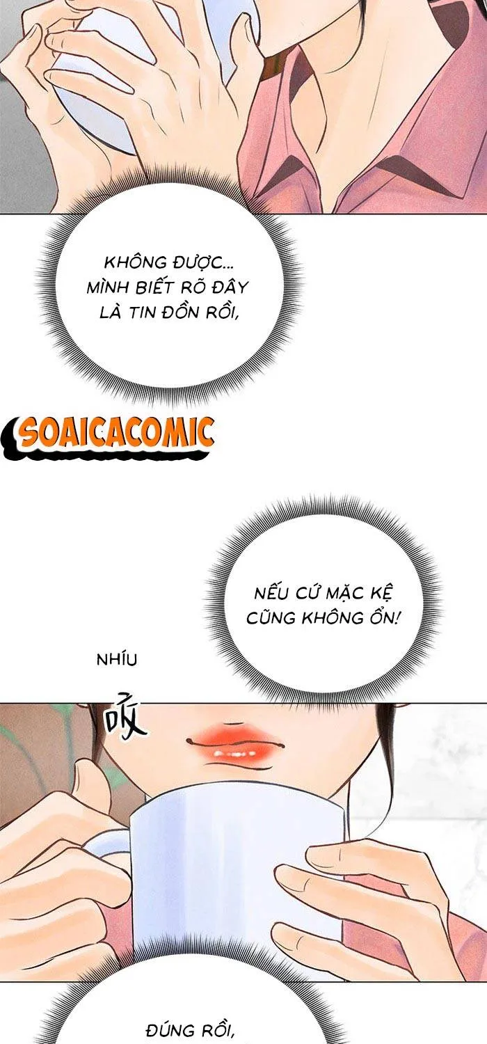 Vượt Ranh Vì Một Chữ Nợ Chap 2 - Next Chap 3