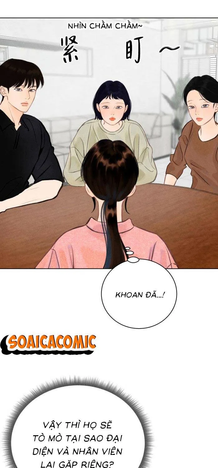 Vượt Ranh Vì Một Chữ Nợ Chap 2 - Next Chap 3