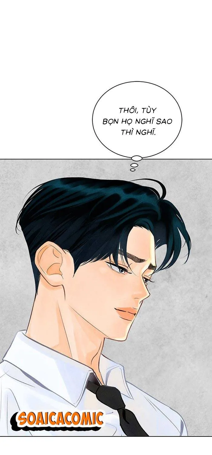 Vượt Ranh Vì Một Chữ Nợ Chap 2 - Next Chap 3