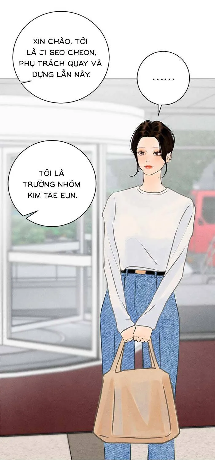 Vượt Ranh Vì Một Chữ Nợ Chap 8 - Next Chap 9