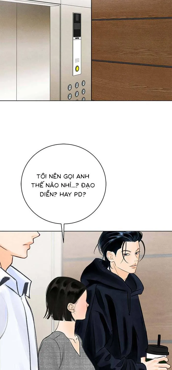 Vượt Ranh Vì Một Chữ Nợ Chap 8 - Next Chap 9