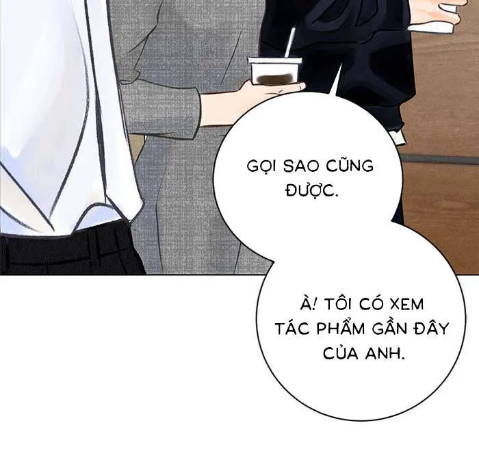 Vượt Ranh Vì Một Chữ Nợ Chap 8 - Next Chap 9