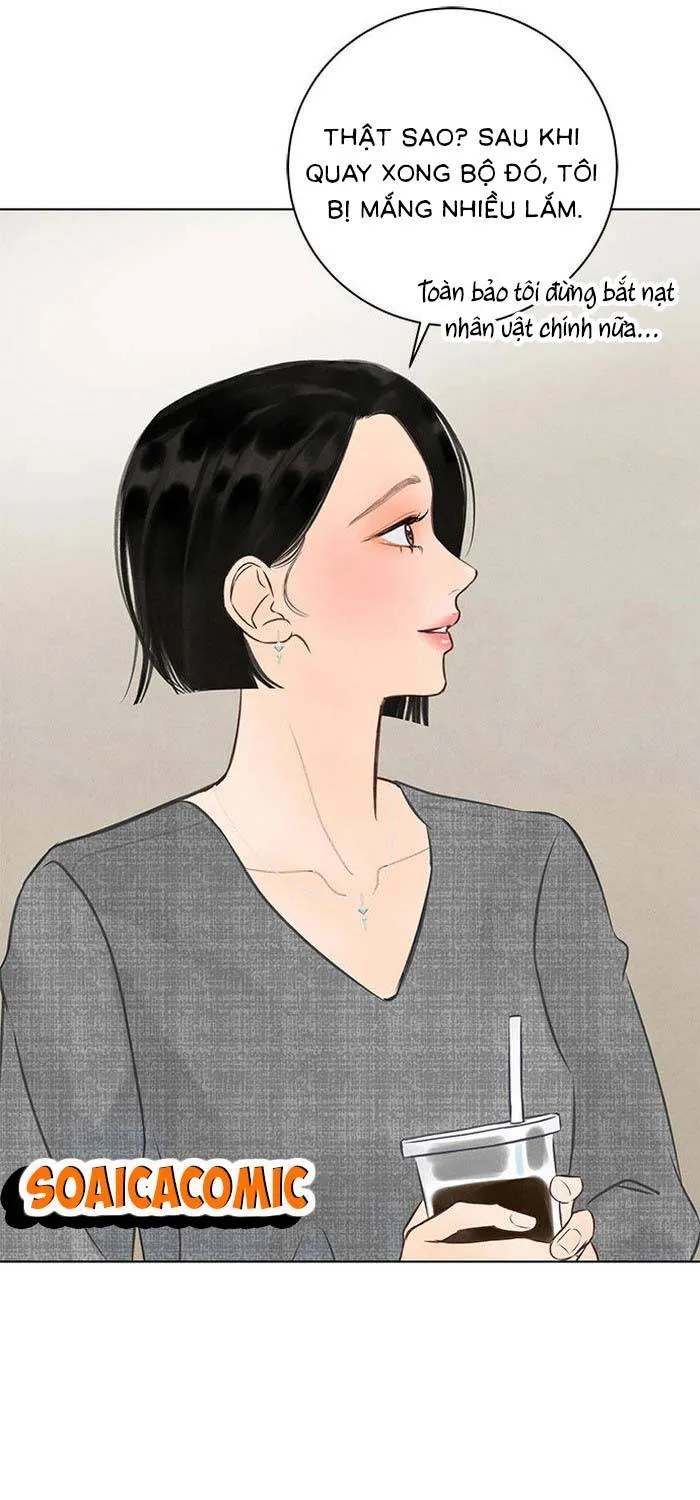 Vượt Ranh Vì Một Chữ Nợ Chap 8 - Next Chap 9