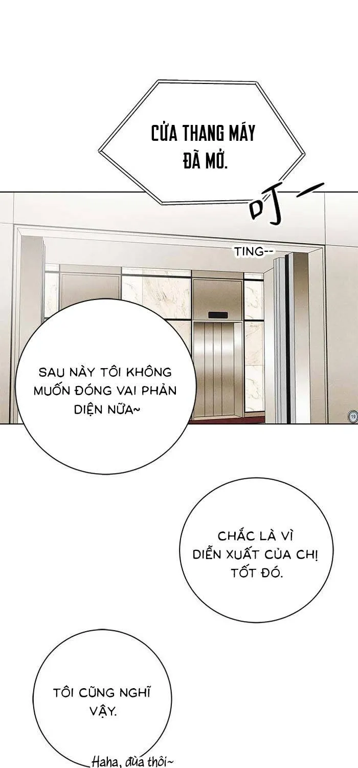 Vượt Ranh Vì Một Chữ Nợ Chap 8 - Next Chap 9