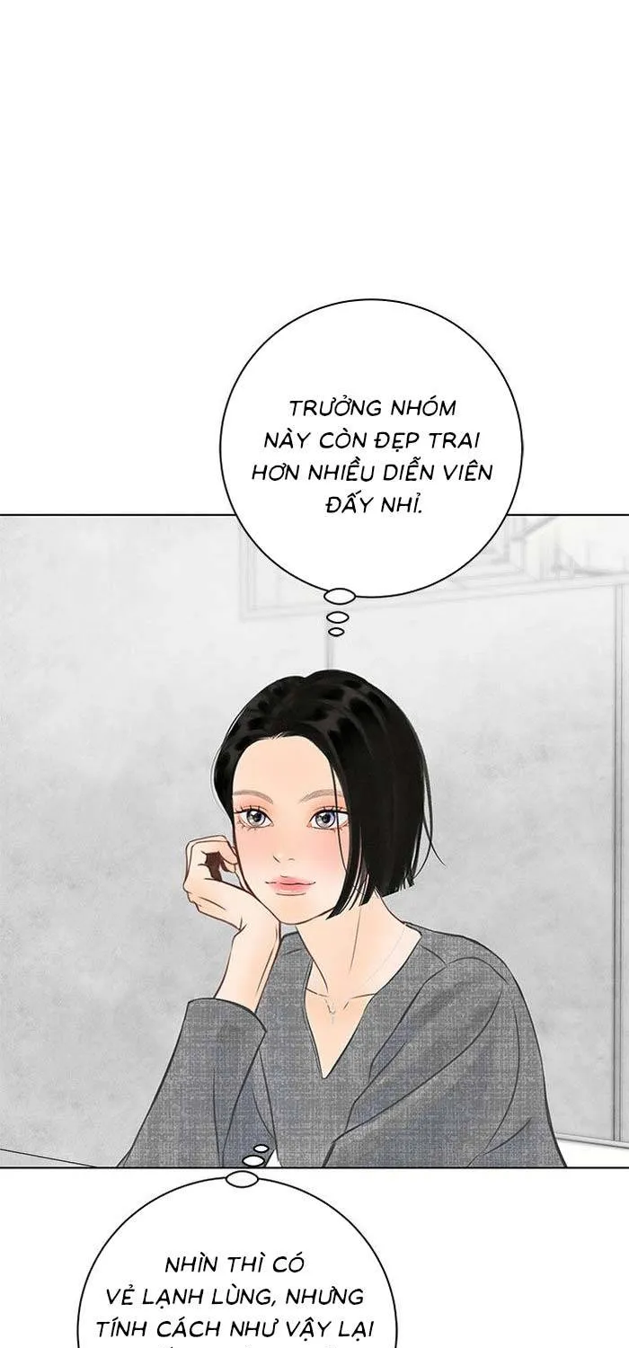Vượt Ranh Vì Một Chữ Nợ Chap 8 - Next Chap 9