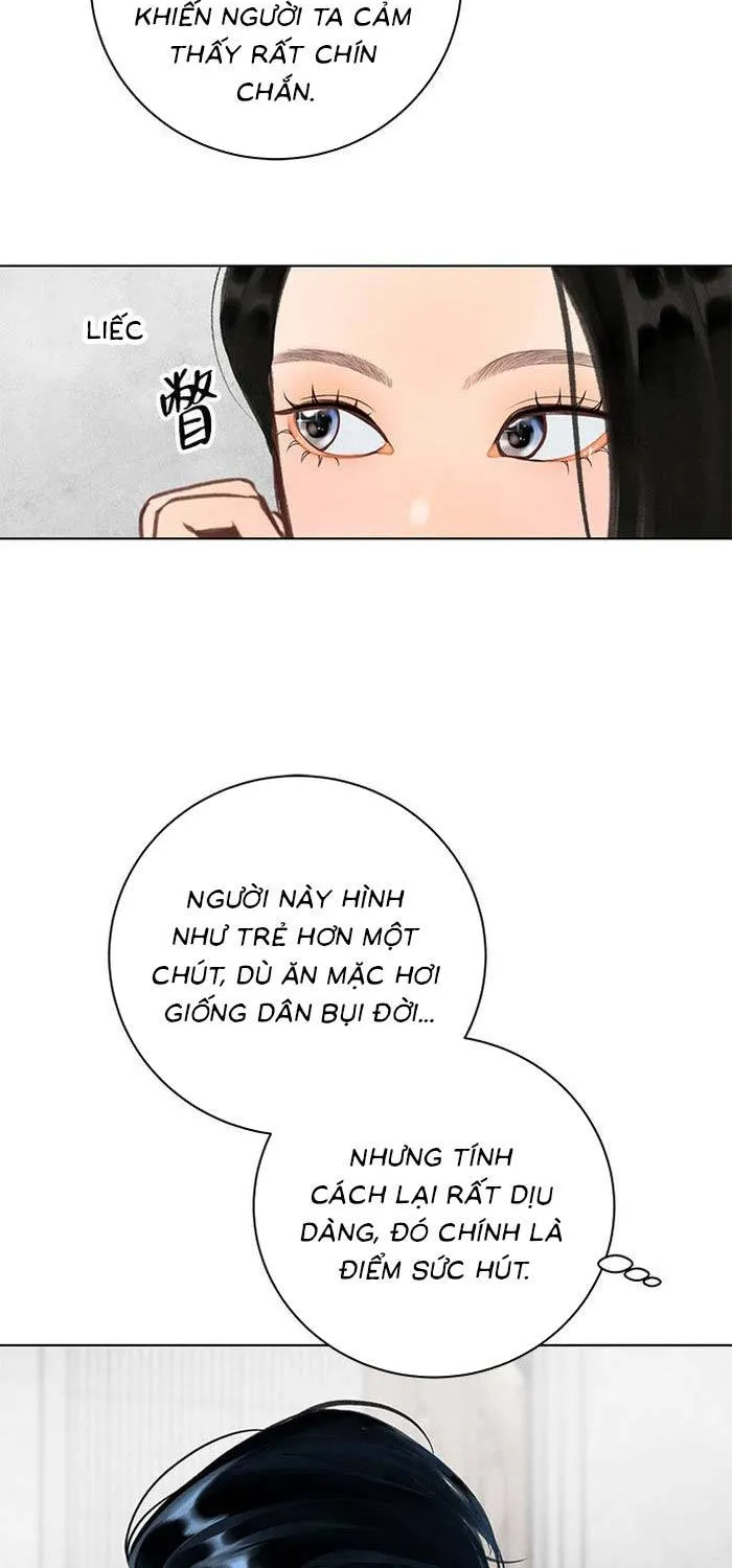 Vượt Ranh Vì Một Chữ Nợ Chap 8 - Next Chap 9