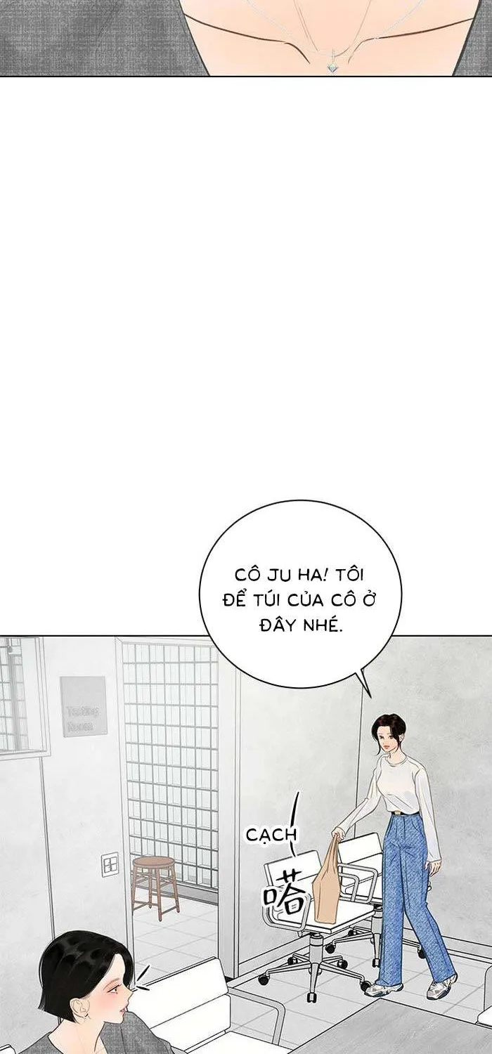 Vượt Ranh Vì Một Chữ Nợ Chap 8 - Next Chap 9