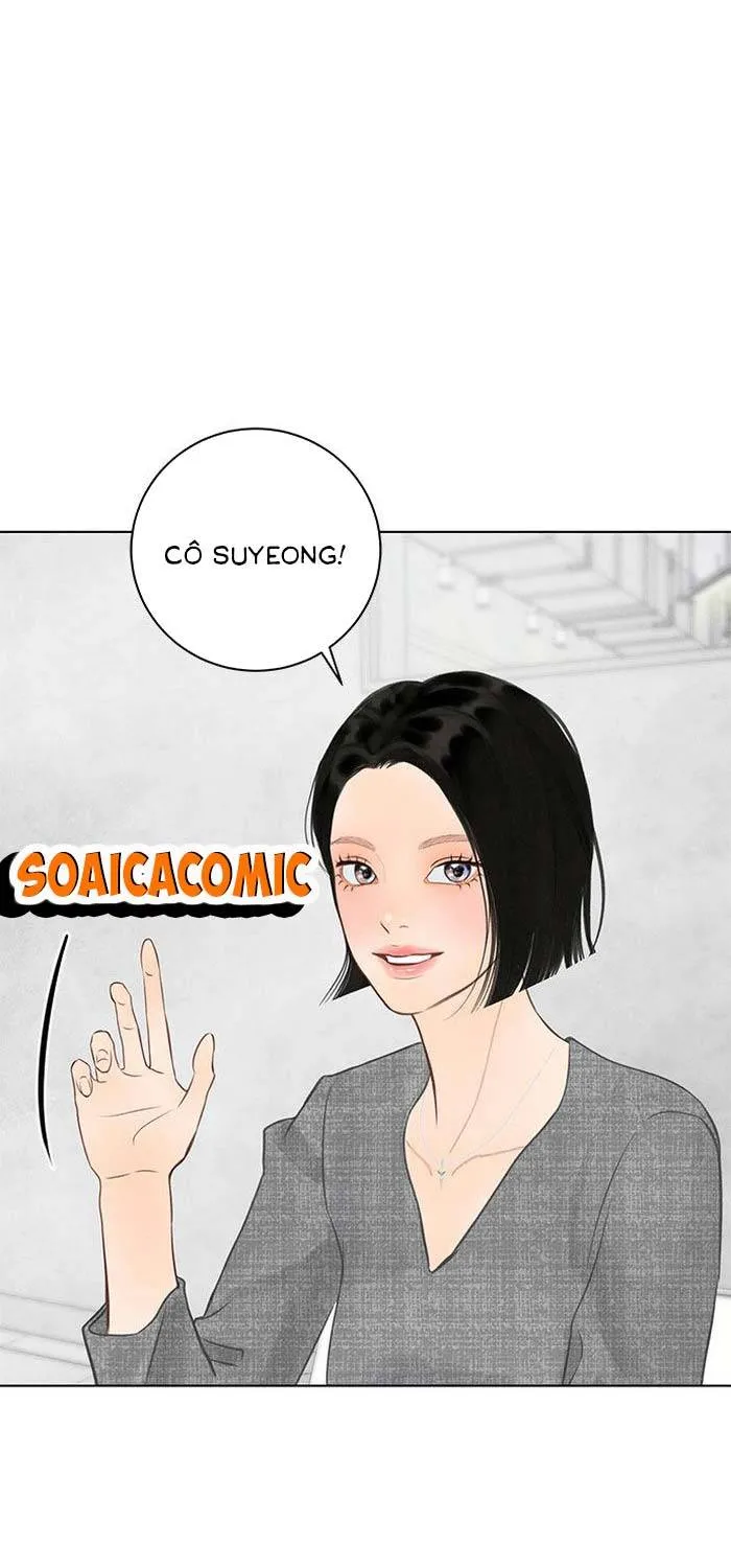 Vượt Ranh Vì Một Chữ Nợ Chap 8 - Next Chap 9