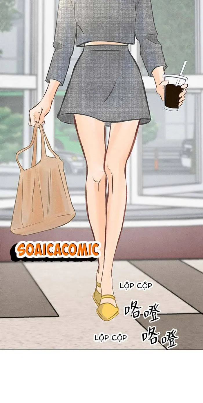 Vượt Ranh Vì Một Chữ Nợ Chap 8 - Next Chap 9