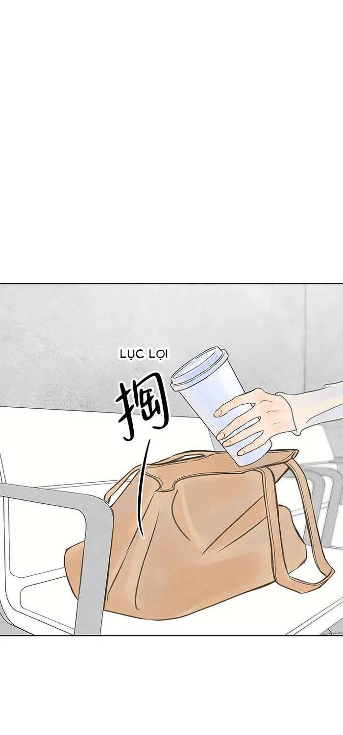 Vượt Ranh Vì Một Chữ Nợ Chap 8 - Next Chap 9