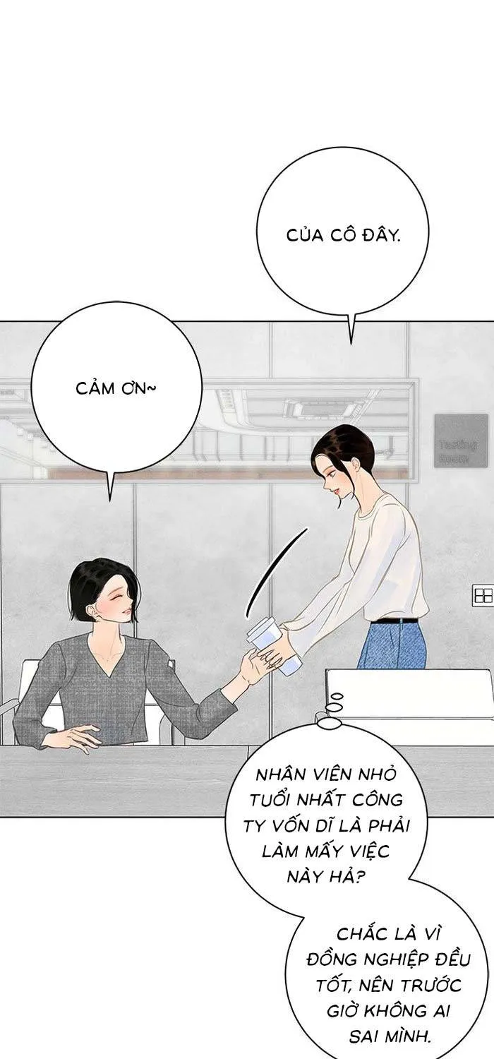 Vượt Ranh Vì Một Chữ Nợ Chap 8 - Next Chap 9