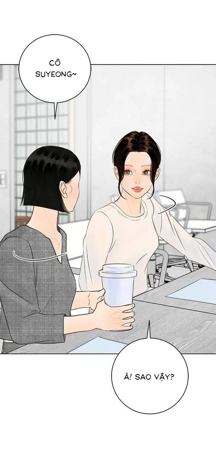 Vượt Ranh Vì Một Chữ Nợ Chap 8 - Next Chap 9