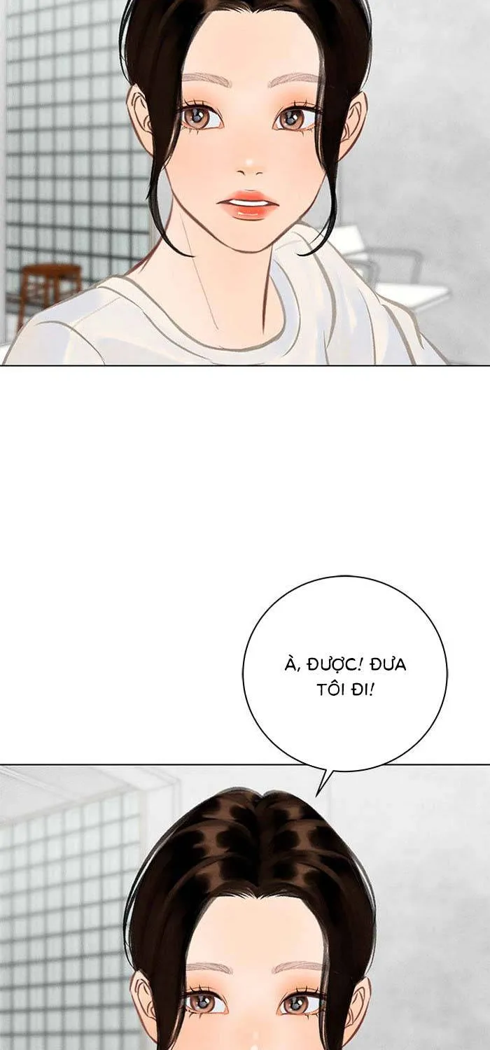 Vượt Ranh Vì Một Chữ Nợ Chap 8 - Next Chap 9