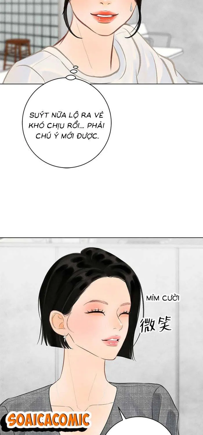 Vượt Ranh Vì Một Chữ Nợ Chap 8 - Next Chap 9