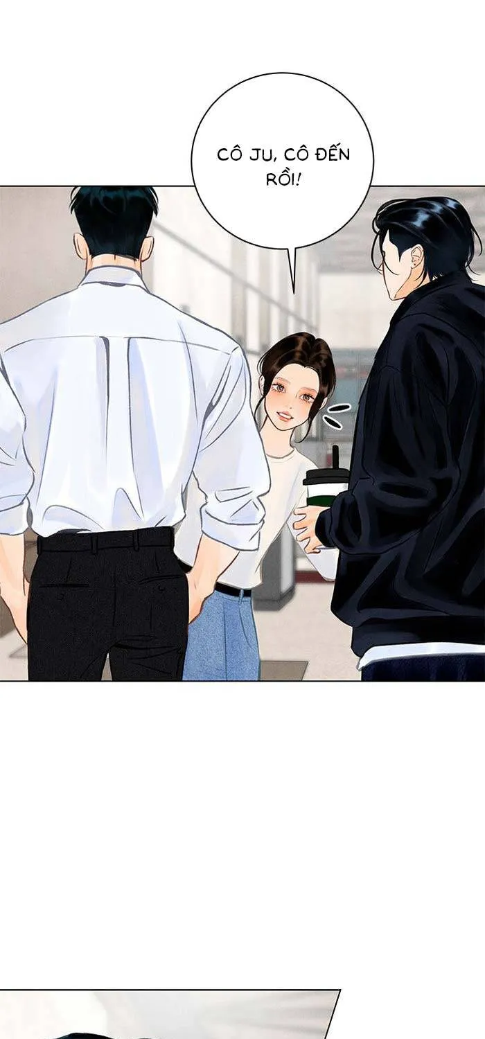 Vượt Ranh Vì Một Chữ Nợ Chap 8 - Next Chap 9