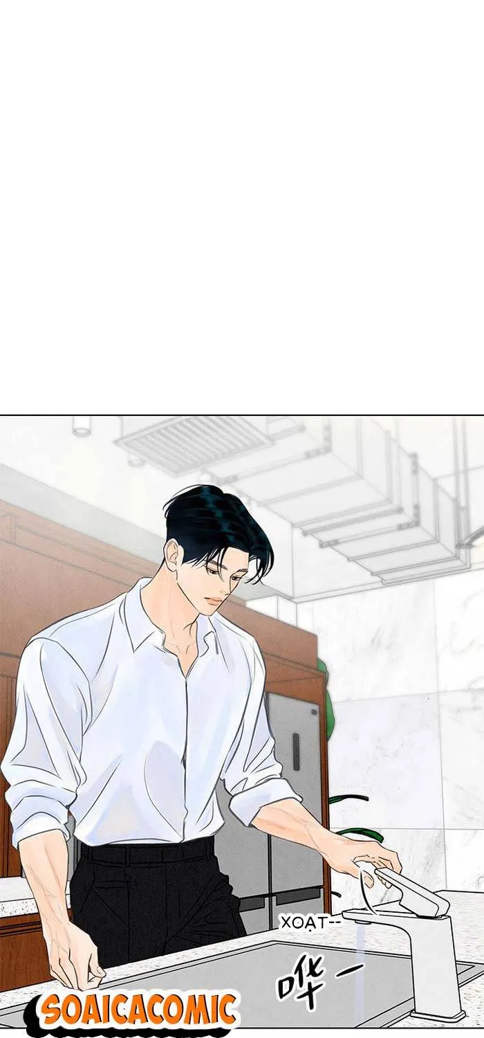 Vượt Ranh Vì Một Chữ Nợ Chap 8 - Next Chap 9