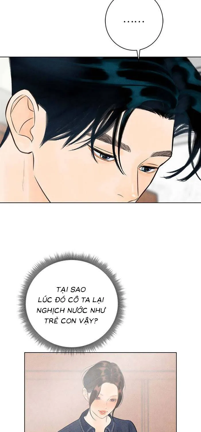 Vượt Ranh Vì Một Chữ Nợ Chap 8 - Next Chap 9