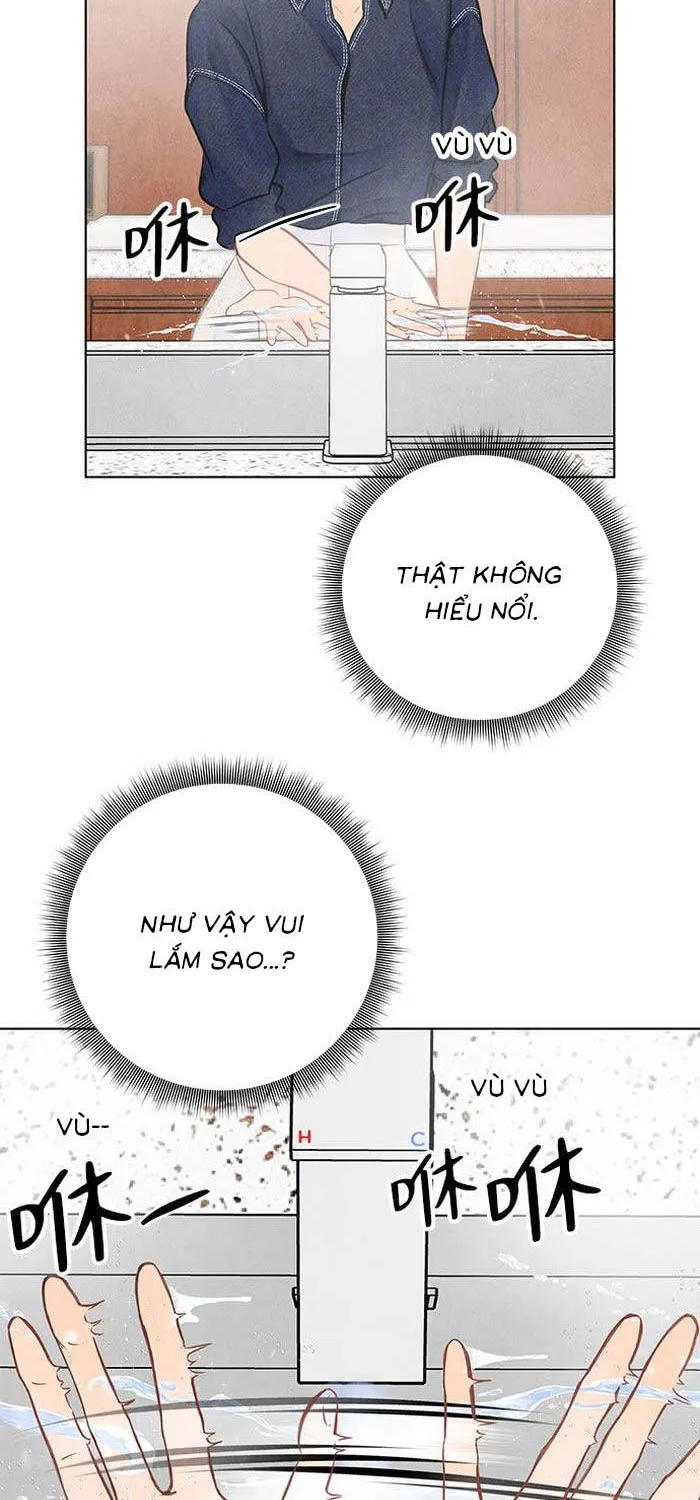 Vượt Ranh Vì Một Chữ Nợ Chap 8 - Next Chap 9