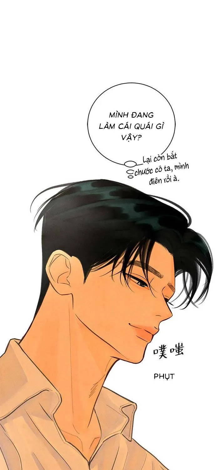 Vượt Ranh Vì Một Chữ Nợ Chap 8 - Next Chap 9