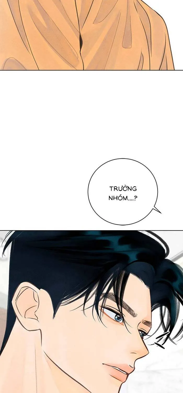 Vượt Ranh Vì Một Chữ Nợ Chap 8 - Next Chap 9