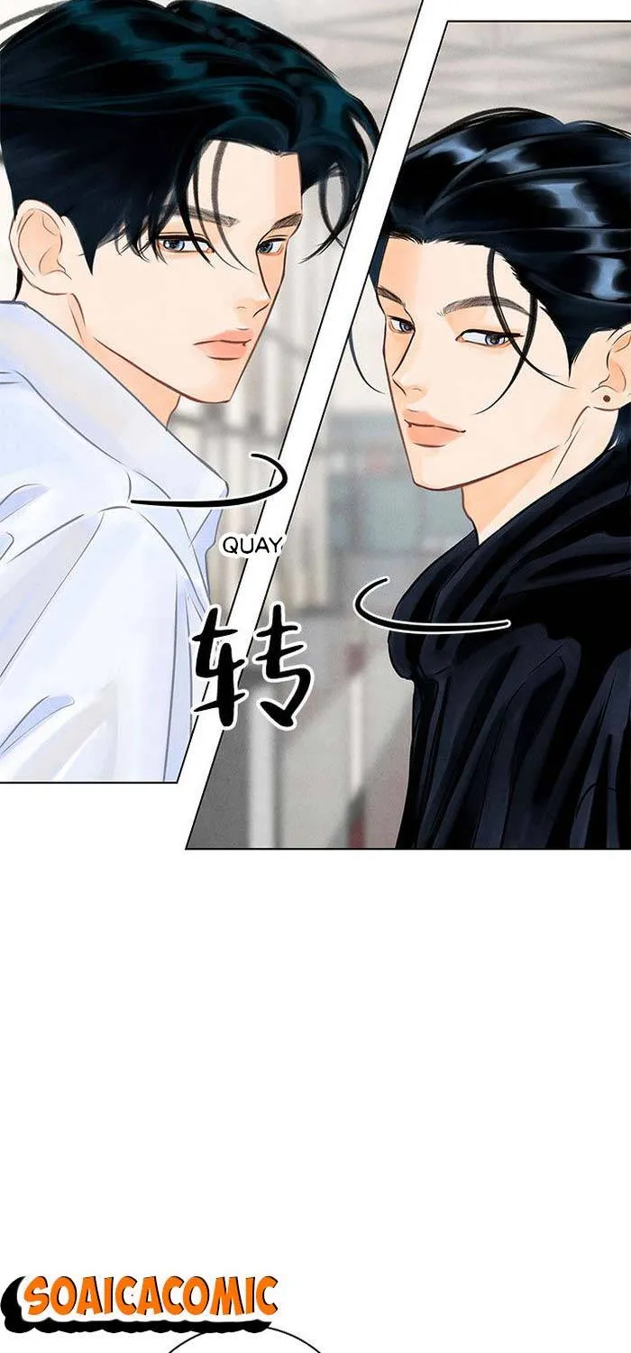 Vượt Ranh Vì Một Chữ Nợ Chap 8 - Next Chap 9